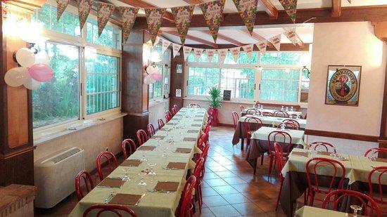 Stella Alpina Ristorante