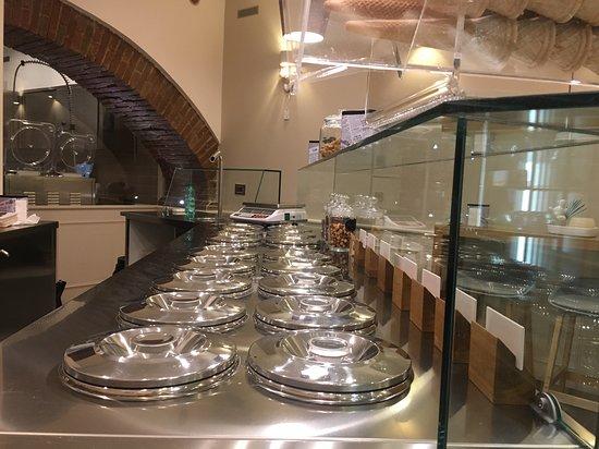 Gelateria La Cremeria del Parco