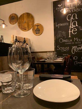 Enoteca Archimede