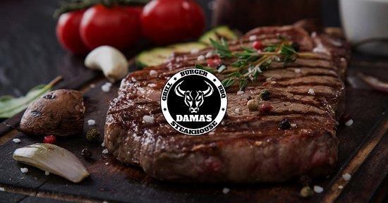 Dama's Steakhouse
