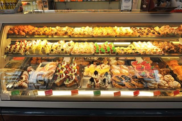 Cafiero Cafe