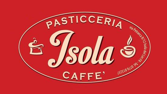 Pasticceria Caffetteria Isola