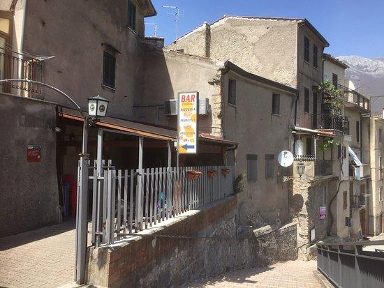 Tavola Calda Centrale