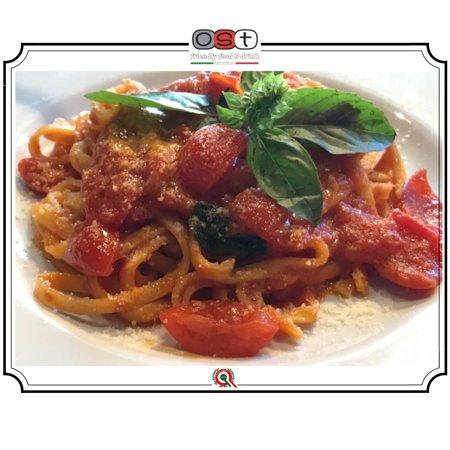 Ost Friendly Food
