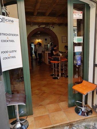Officin@ dei Sapori