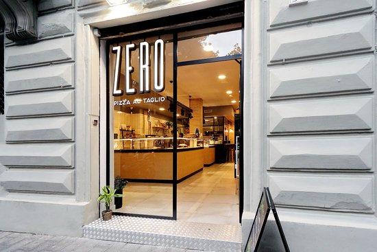 Zero Pizza