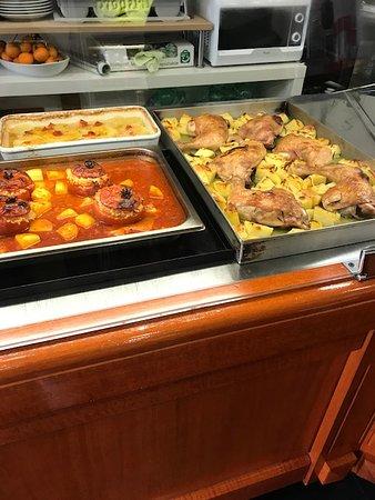 Pizza Barrili