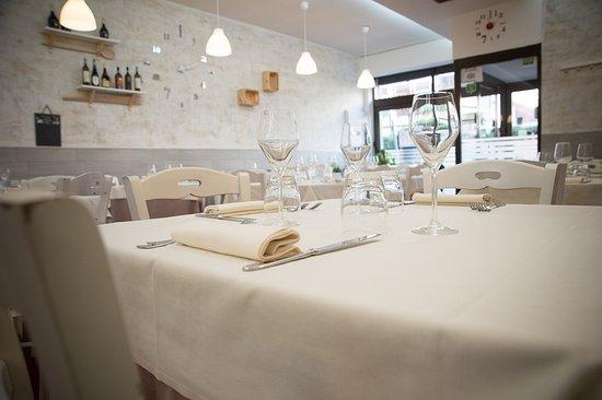 Ristorante Pizzeria Da Massimo