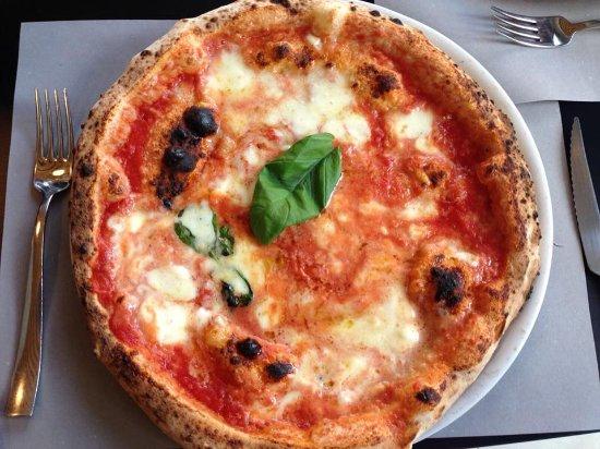 Frida Pizza & Cucina
