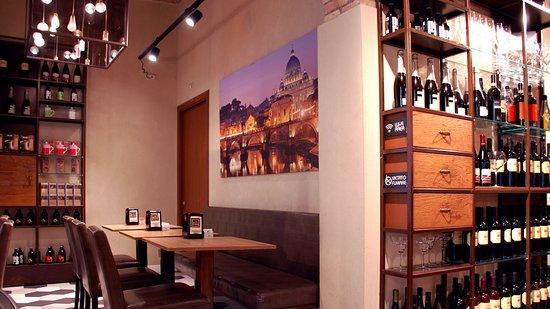 Caffe Delle Commari