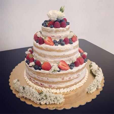 Radagast Vegan Bakery