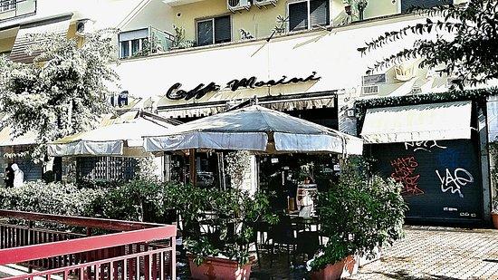 Caffe Morini