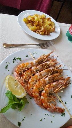 Ristorante Antico Santuario