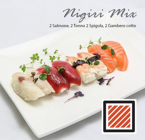 Sushi Sushi Store