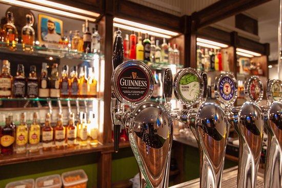 Mole's Pub