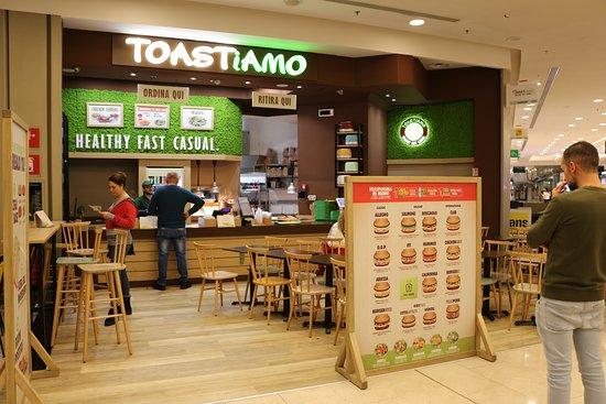Toastiamo Roma Est