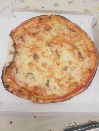All'angolo
