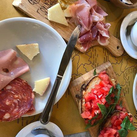 Coronari Bistrot