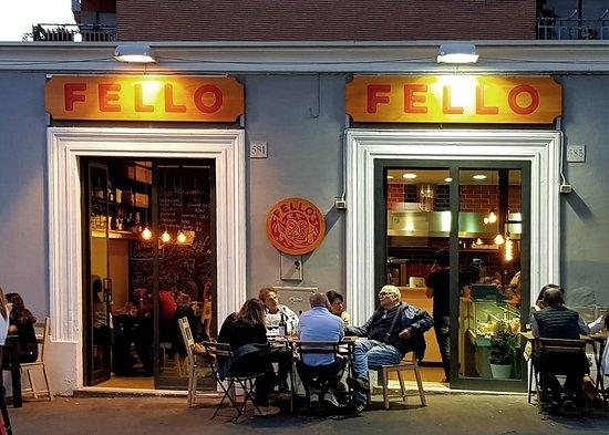 Fello