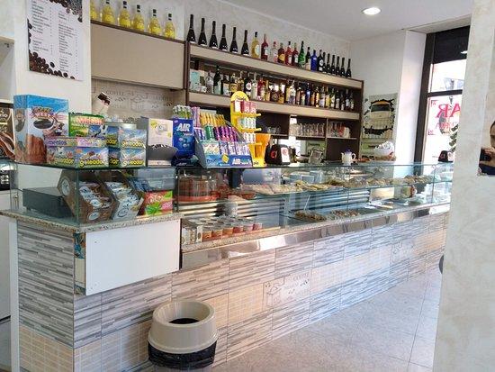 Infinity Caffe