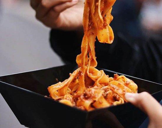 Pastasciutta