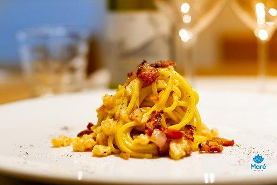 Osteria Maré