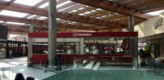 La Piadineria