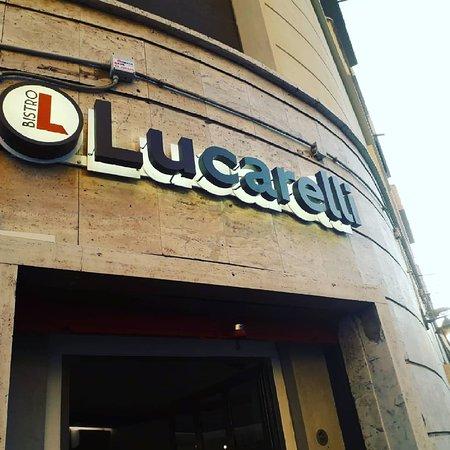 Lucarelli Bistro