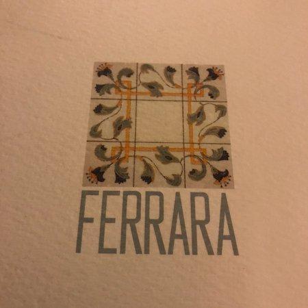 Ferrara Pietro