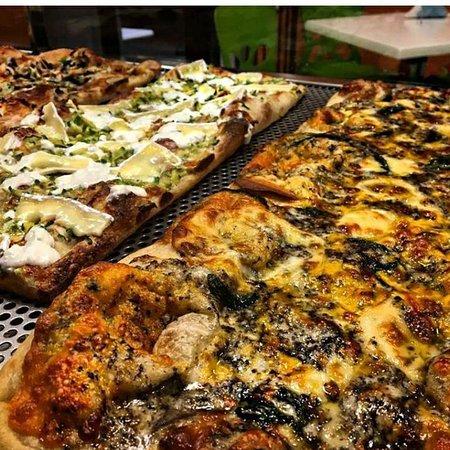 Arte Pizza