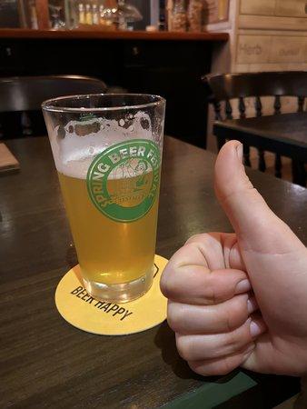Maulbeere Birreria