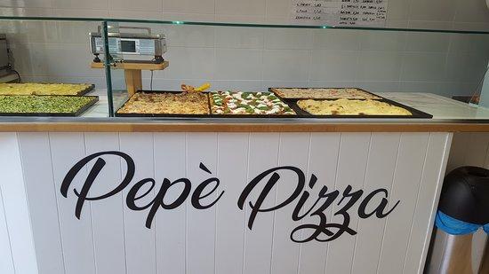 Pepe'Pizza