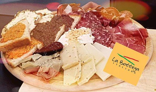 La Bottega Italiana