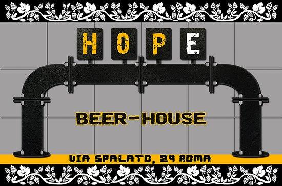 Hope Beer-House