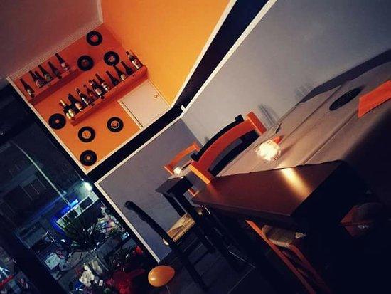 Da Chiddedda' Caffe Aperirito
