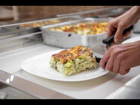 La Lasagneria