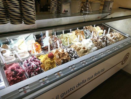 Crema e Cioccolato