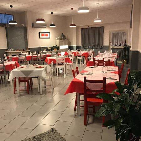 l'Oste Matto
