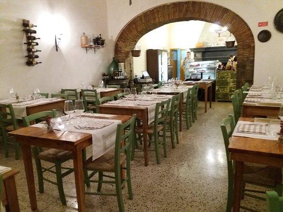 Magno Ristorante braceria