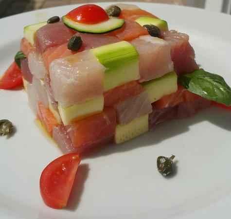 Ristorante Sanstefano