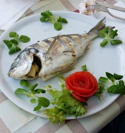 Pizzeria Loredana e Santino