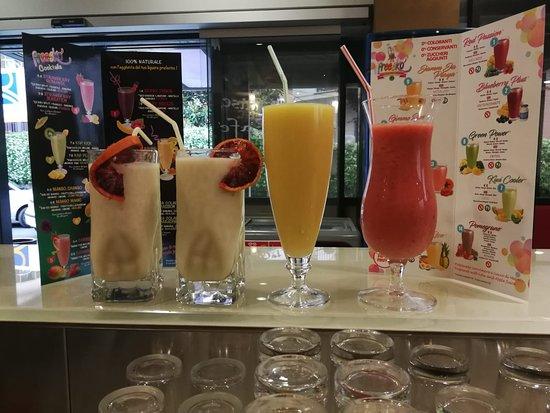 Paradise Cafe