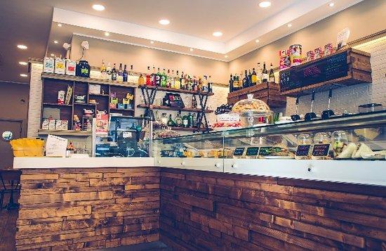 Pinturicchio Caffe
