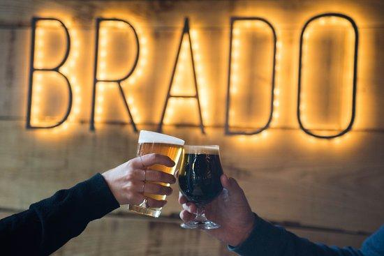 Brado