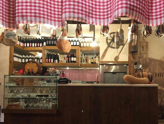 'Na Forchettata