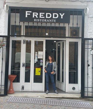 Freddy