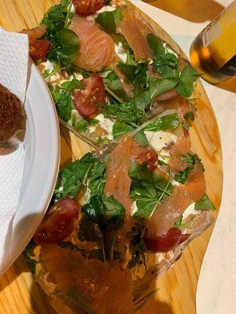 Friggitoria Al Cartoccio