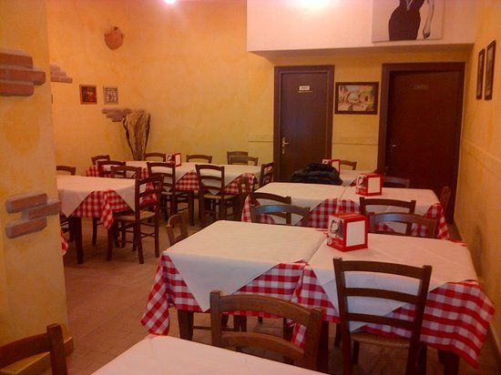 Pizzeria Il Nuovo Archetto