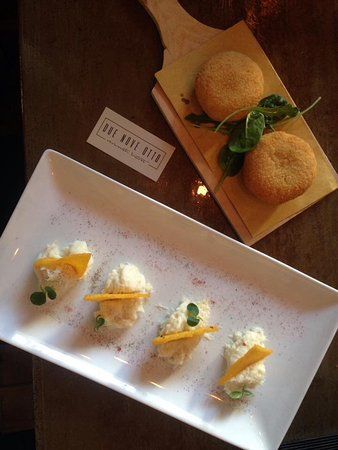 Due Nove Otto Bistrot