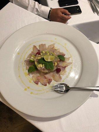 Incontramare Ristorante al Circeo